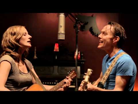 WHITEHORSE - Winterlong (Neil Young) - The Road To Massey Hall
