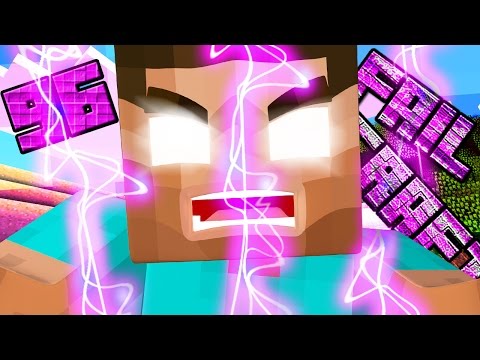 E' TUTTO FINITO!! - FailCraft : A Caccia di Herobrine - Ep. 96