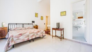 Hotel Bel Soggiorno, Taormina, Italy