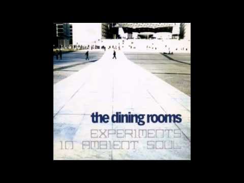 The Dining Rooms - Afrolicious
