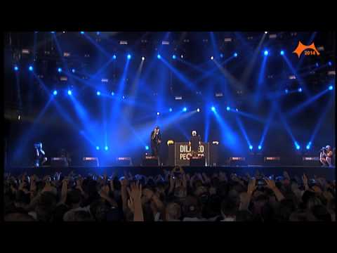 Dilated Peoples - Worst Comes to Worst