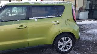 Síntomas del p1584 Ford