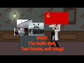 Cold War In A Nutshell 2