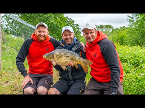 Fishing Gurus Underwater - Coming Soon!