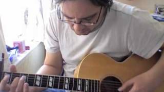 Lay My Burden Down Intro