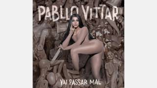 Pabllo Vittar - Irregular (Áudio Oficial)