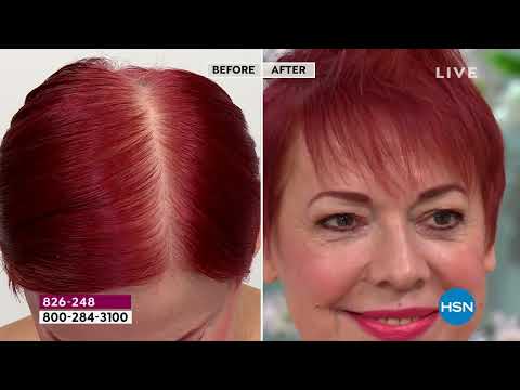 HSN | Beauty Report with Amy Morrison 08.16.2023 - 10 PM