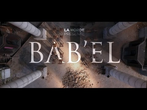 La Horde - Babel