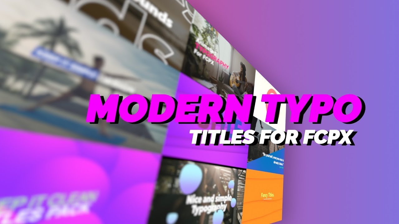 Video Thumbnail