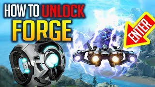 How to unlock FORGE on Halo Reach PC + INSTALL GUIDE