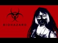 【UTAUカバー】 Bi  hazard 【Ritsu Namine】 