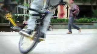 ¿Cómo se vive del flatland?