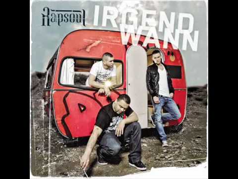 Rapsoul Dieser song weint für dich