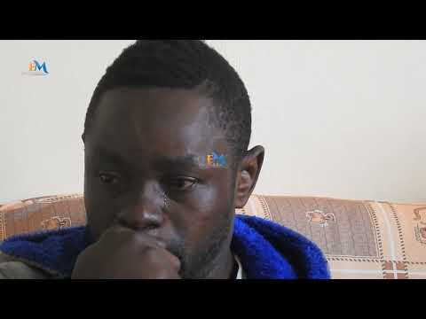 I WAS SURROUNDED BY FOUR MUSCULAR MEN AFTER I MENTIONED ILAGOSA'S K!LLERS. I FELT THREATENED 💔😭PART3