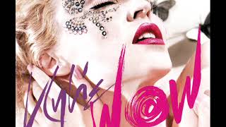 Kylie Minogue - Wow (Death Metal Disco Scene Mix)