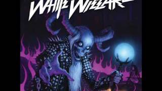 White Wizzard - Gates Of Gehenna