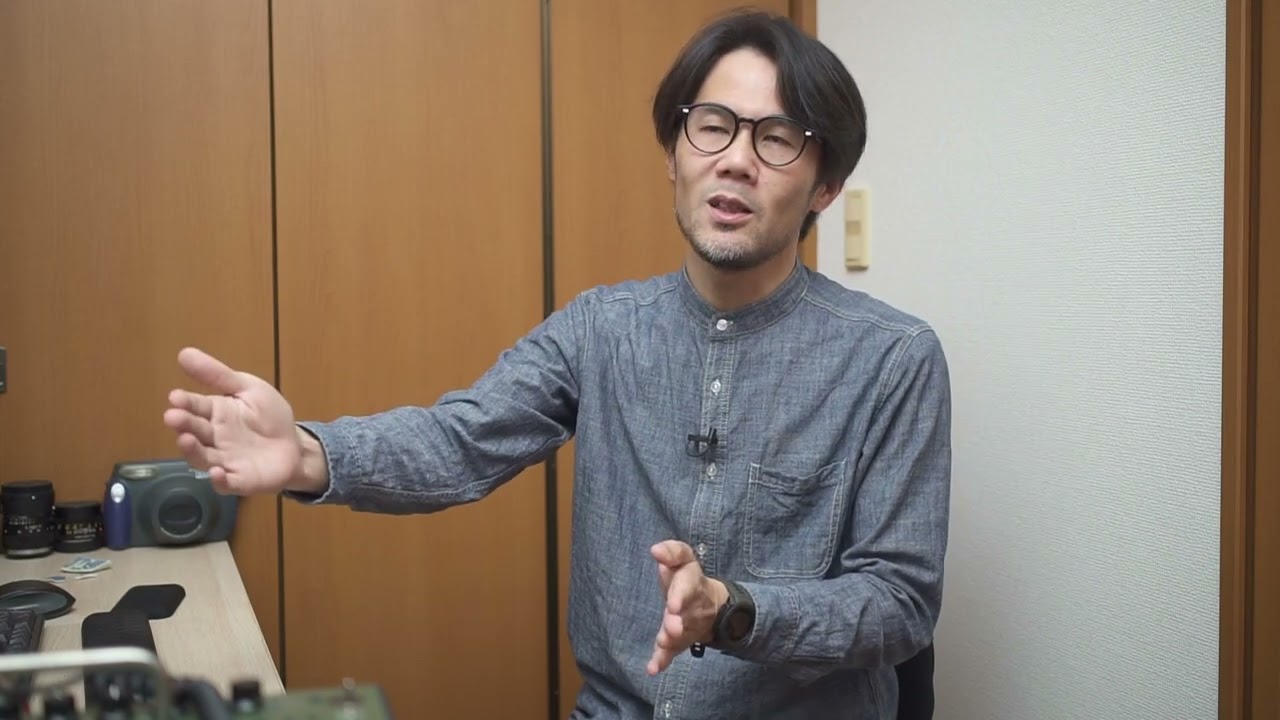 過去に撮ったフィルムをデジタイズしたらやっぱフィルムやりたいな～ってなった話