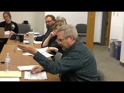 Alleghany Highlands School Board: Budget Work Session (1-2) 1_30_23