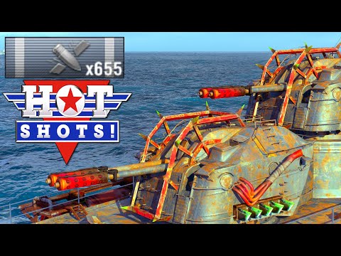 KITAKAZE - the perfect t9 Destroyer