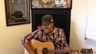 Zac Brown Band - All Alright - Darren Taylor