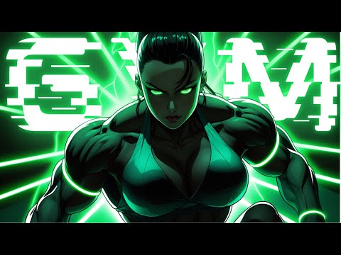 TECHNO GYM MUSIC MIX 2025 ⚡️ Motivate your workout with the best playlist 💪 (Top 15 Tekno remix)