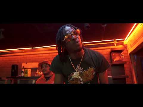 West Warren King Turtle Blood (Official Video)