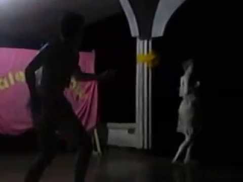 A THOUSAND YEARS - CHRISTINA PERRI (Interpretative Dance) BEST IN TALENT