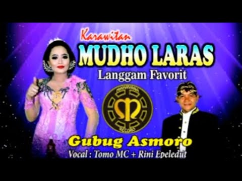 Rini Epeledut feat. Tomo MC - Gubug Asmoro (Official Music Video)