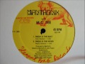 Mantronix- Fresh Is The Word (DUB VERSION & RADIO)