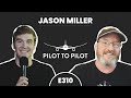 e310 how to become a student pilot with jason from @thefinerpoints