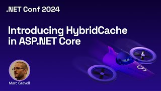 Introducing HybridCache in ASP.NET Core
