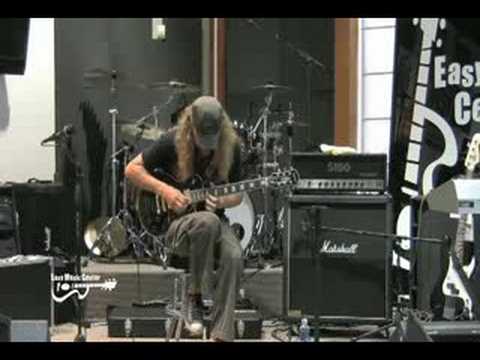 5/6 - Nick Gertsson - Easy Music Center