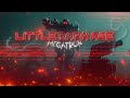 4K Best Transformers Villain Megatron Transformers Edit LITTLE DARK AGE