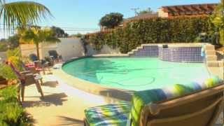 Point Loma  Single Family Bay Breeze Hill Street Michelle