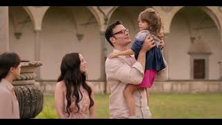 Gabriel's Redemption Part II | Official Trailer | PASSIONFLIX