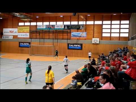 TSV Obermelsungen - TSG Fürstenhagen Jubiläumsturnier in Obermelsungen