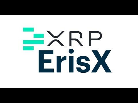 ErisX Spot Trading Launch "Imminent" , XRP Business Accounts And Ripple