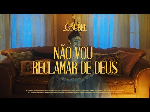 Video thumbnail for Não Vou Reclamar de Deus