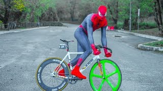 The Amazing Spider-Man