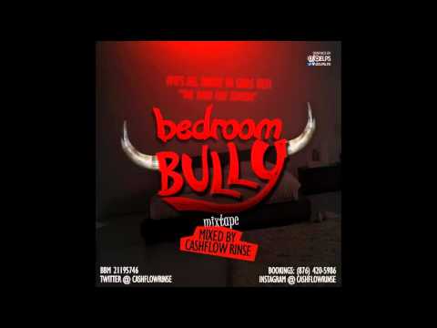 NEW 2013 DANCEHALL MIXTAPE " BEDROOM BULLY MIXTAPE " MIXED BY CASHFLOW RINSE (DJ RINSE)