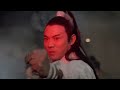 Kung Fu Cult Master 1993 Chang Mo Gei Zhang Wuji Vs Xuanming Elders