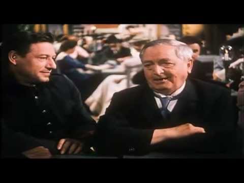 Film Kaisermanöver 1954