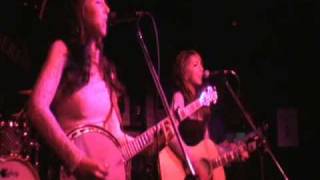 Nik and Sam Win Round Two