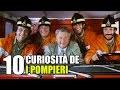 10 CURIOSITÀ De I Pompieri Con Intervista A Lino Banfi ScuolaDiCult