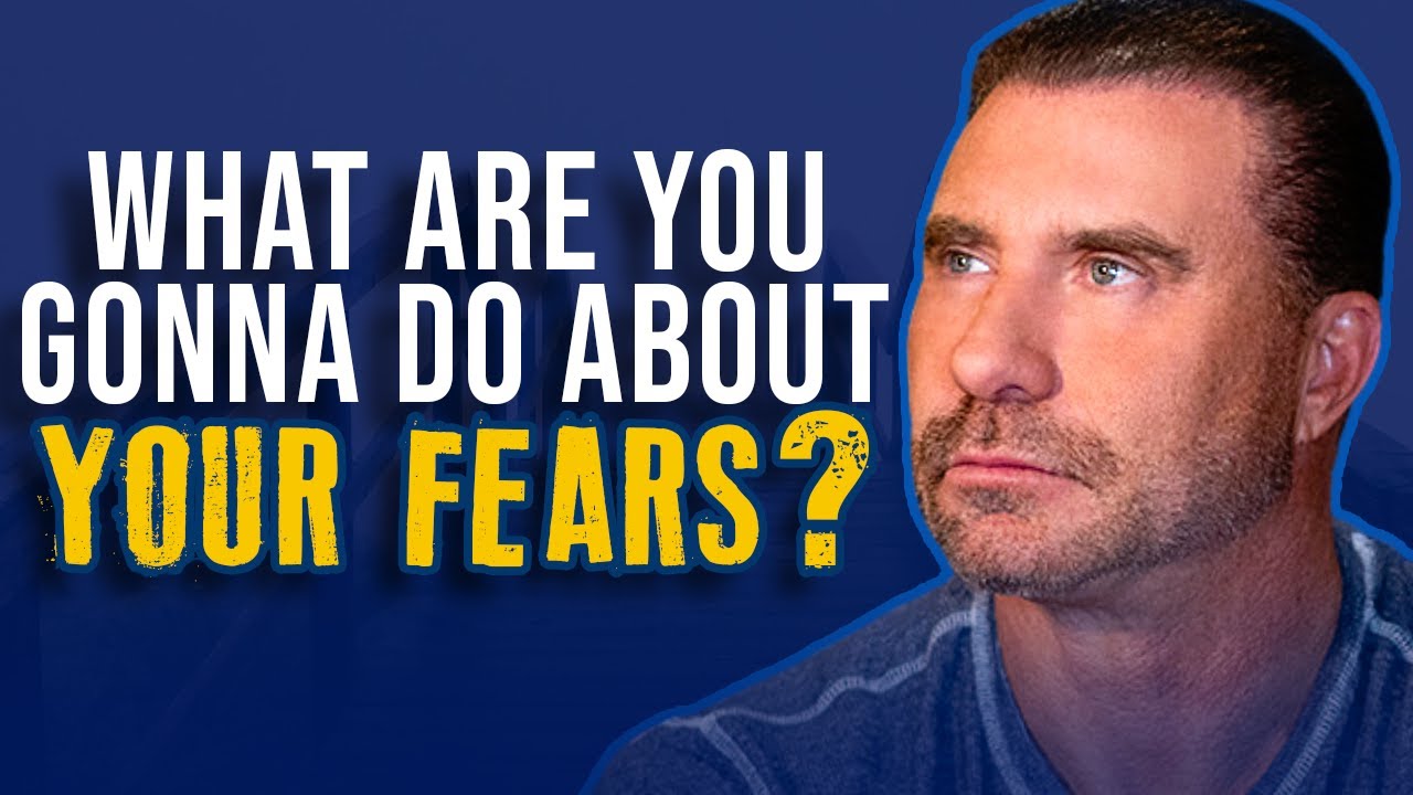 The Surprising Power of Fear: What You Need to Know Before Your Next Big Move | Ed Mylett