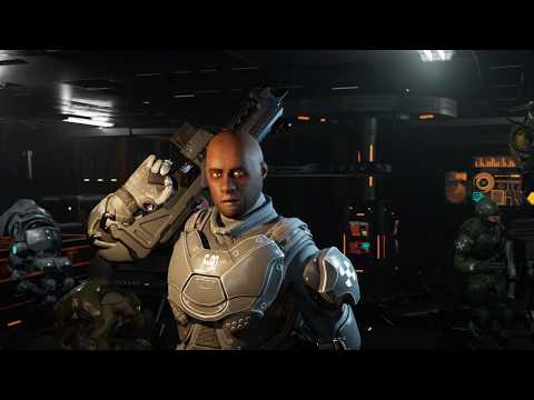 Teaser Trailer for Scraper: First Strike in VR thumbnail