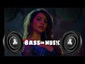Oo Antava Oo Oo Antava 𝗣𝗨𝗦𝗛𝗣𝗔 BASS BOOSTED 𝗕𝗔𝗦𝗦 𝗼𝗡 𝗠𝗨𝗦 