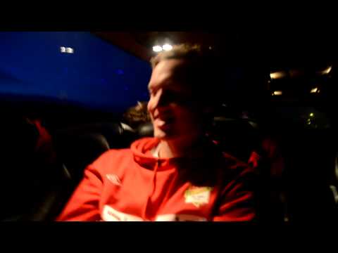 Steinkjer FK - Blink 1-2 Anders Dybvad