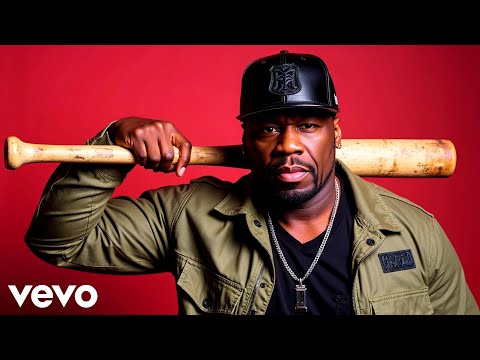 50 Cent - South ft. Eminem & Dmx & Lloyd Banks (Music Video)