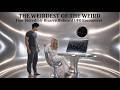 The Weirdest of the Weird! Four Incredibly Bizarre Onboard UFO Encounters
